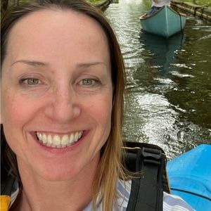 Meet your Posher, Danielle